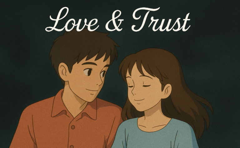 Love & Trust Quotes
