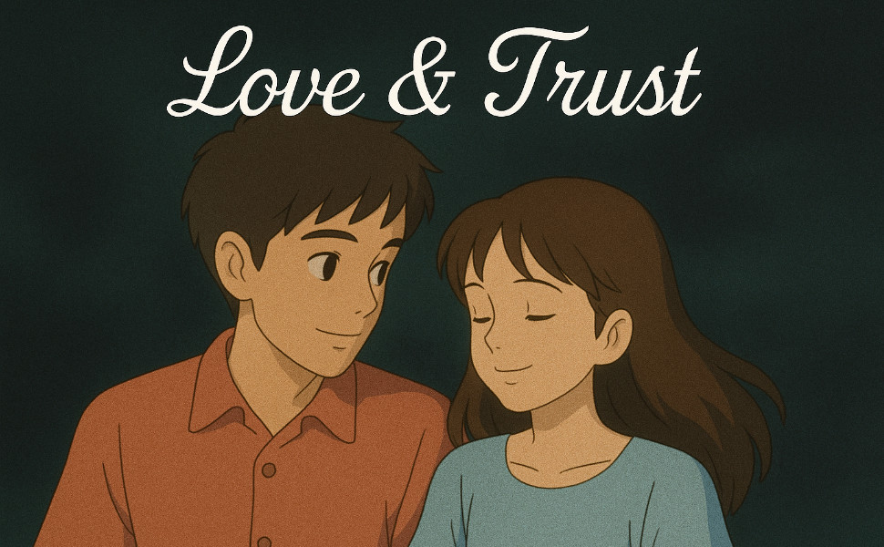 Love & Trust Quotes