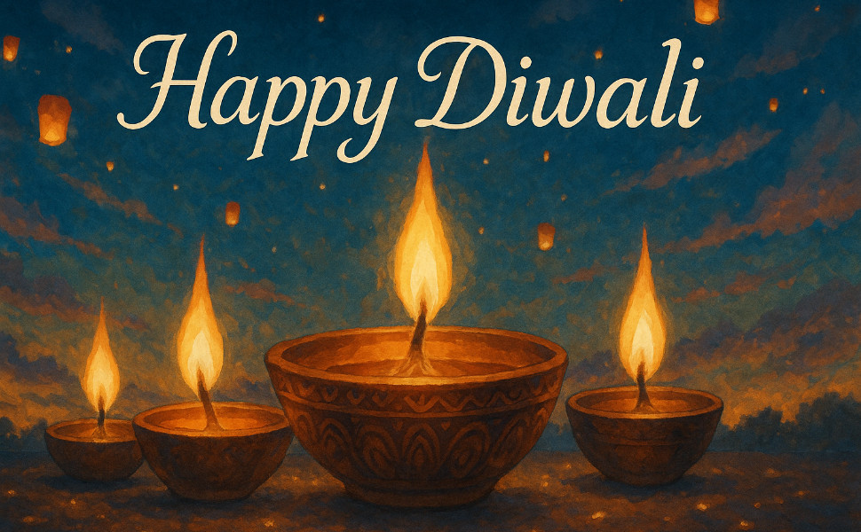 Diwali Wishes Quotes