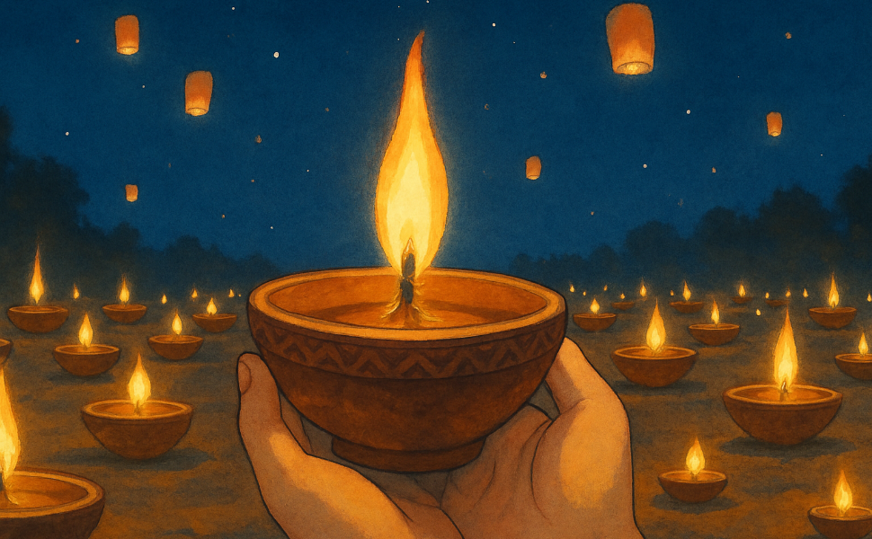 Diwali Wishes Quotes