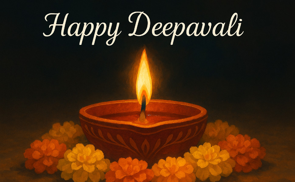 Deepavali Wishes