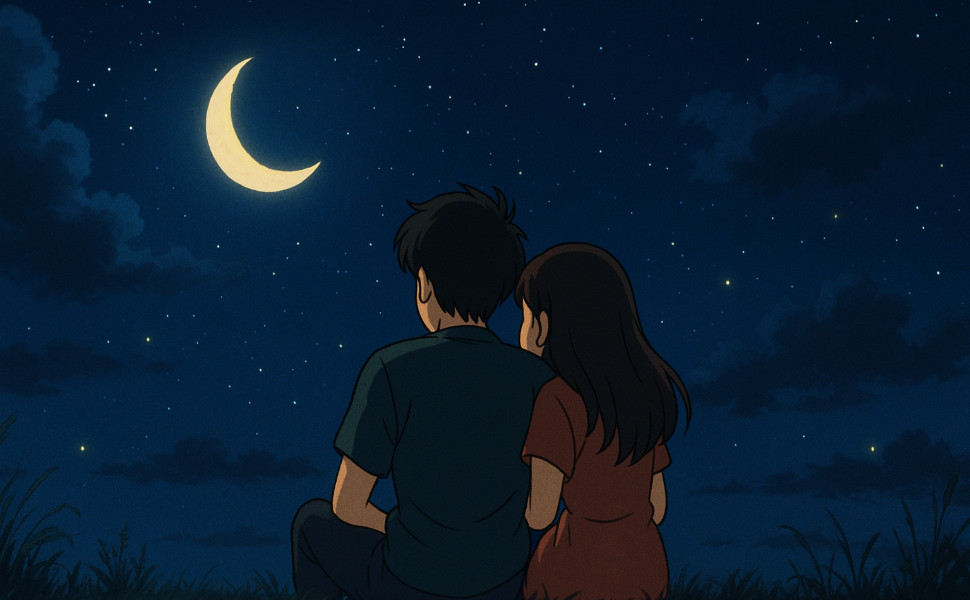 good night wishes for love