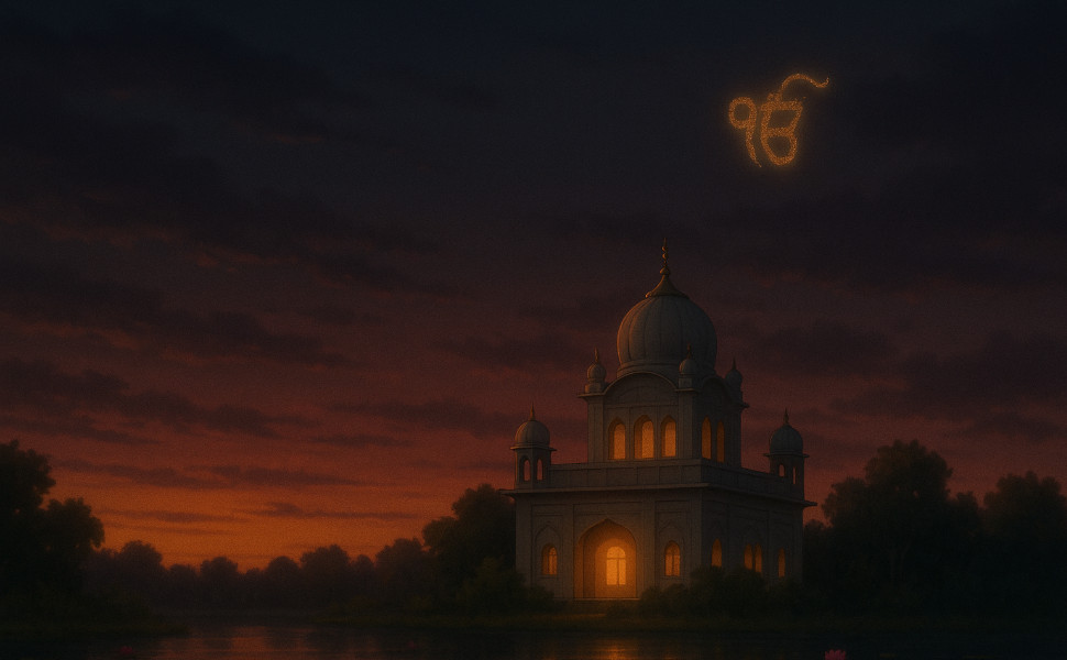 guru nanak jayanti wishes