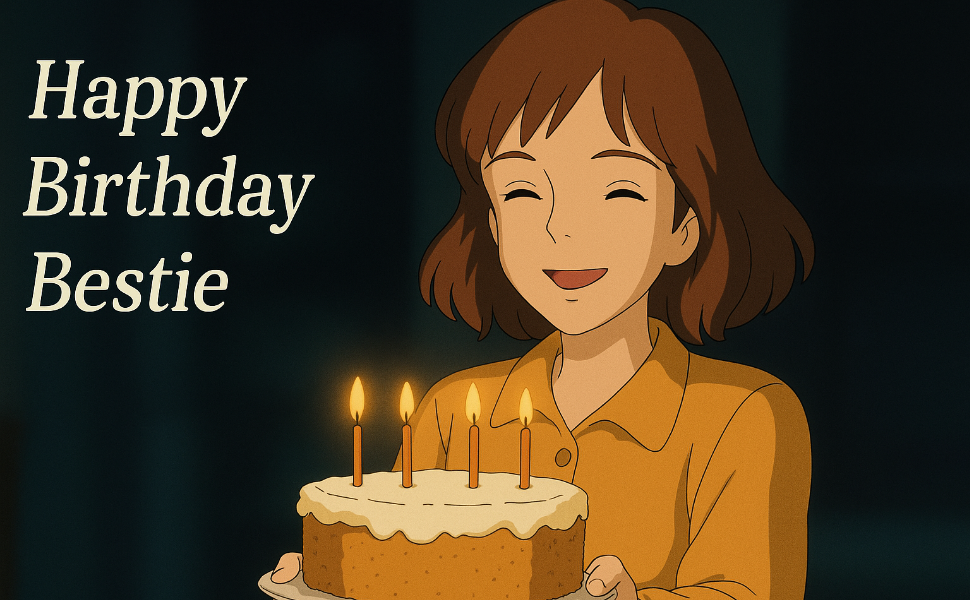 short funny birthday wishes for friend

