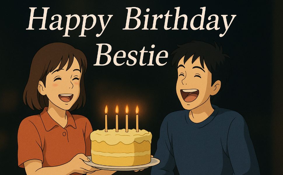 short funny birthday wishes for friend