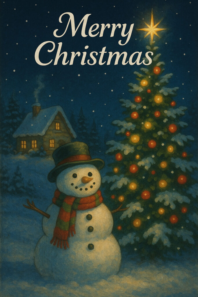 Merry Christmas Quotes