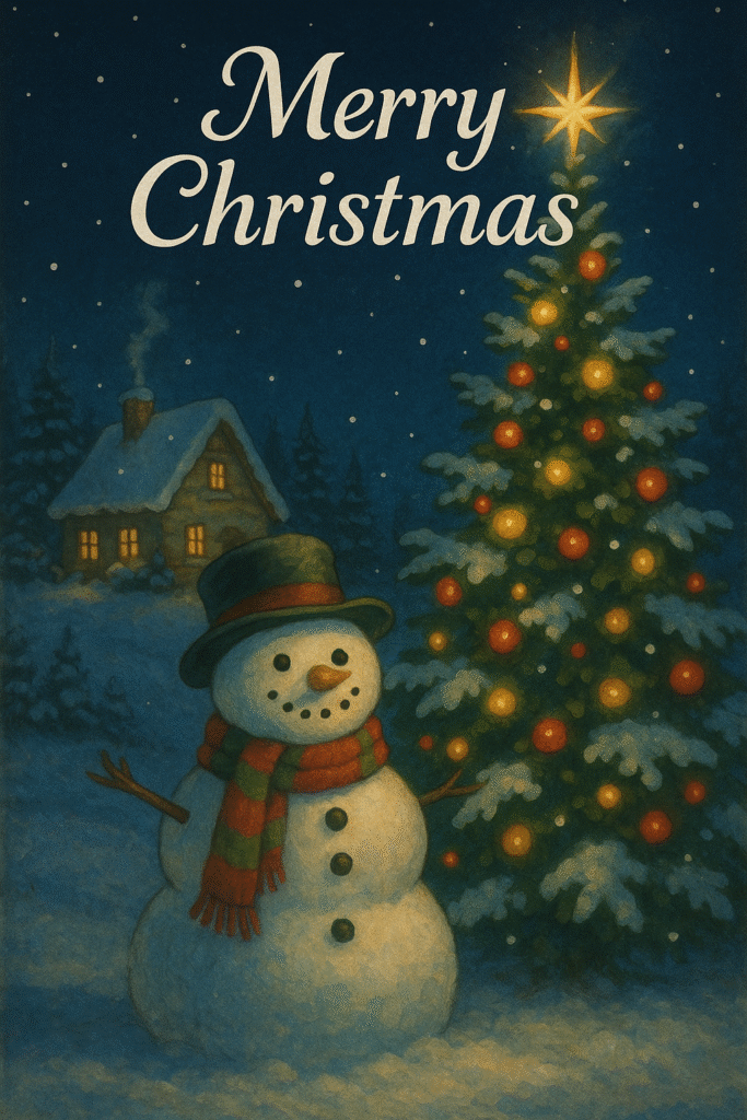 Merry Christmas Quotes