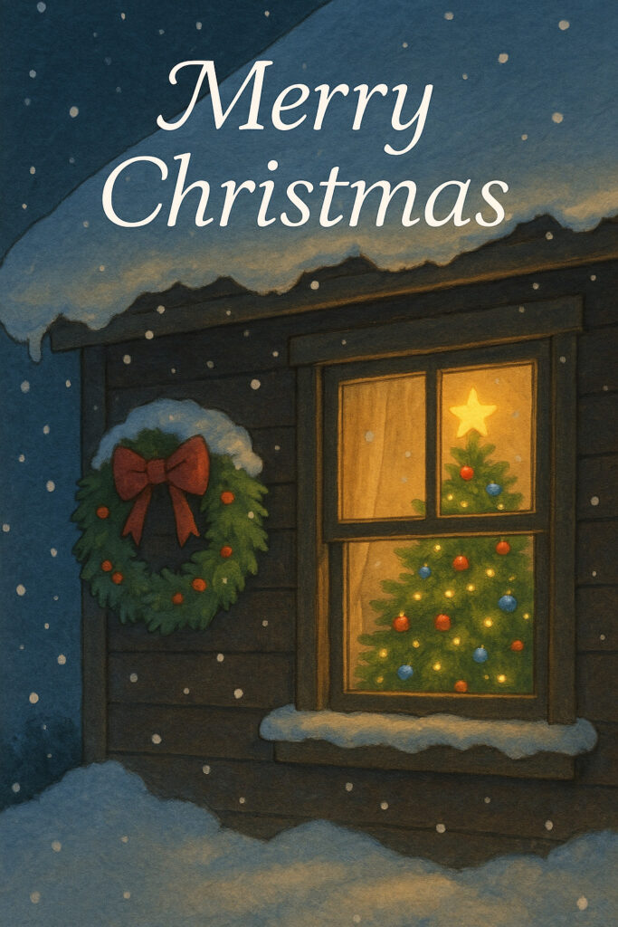 Merry Christmas Quotes