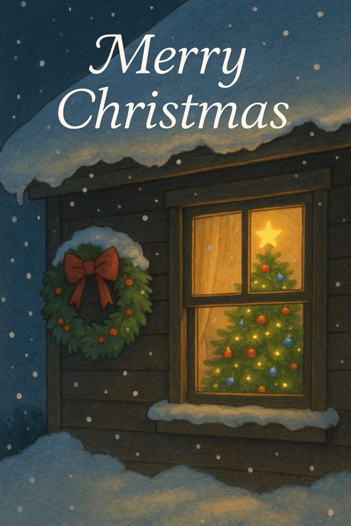 Merry Christmas Quotes