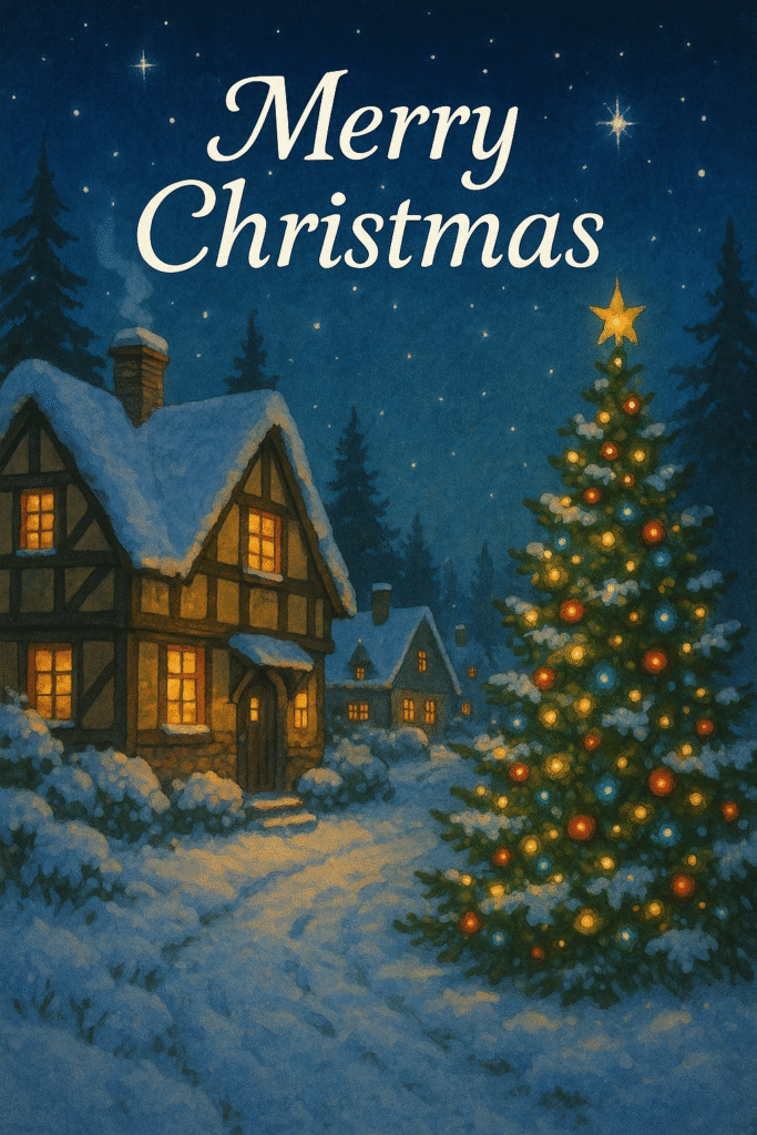 Merry Christmas Quotes