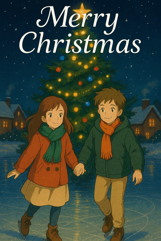 Merry Christmas Quotes