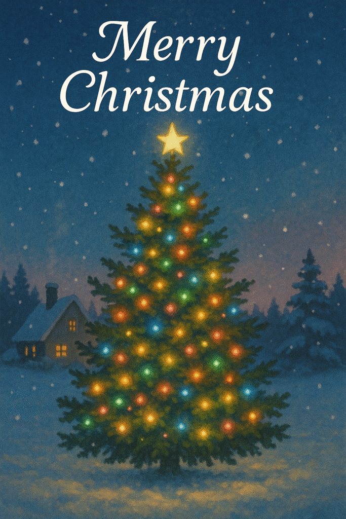 Merry Christmas Quotes