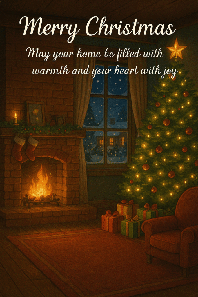 Merry Christmas Quotes