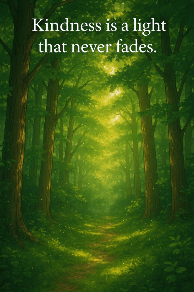 Kindness Quotes 