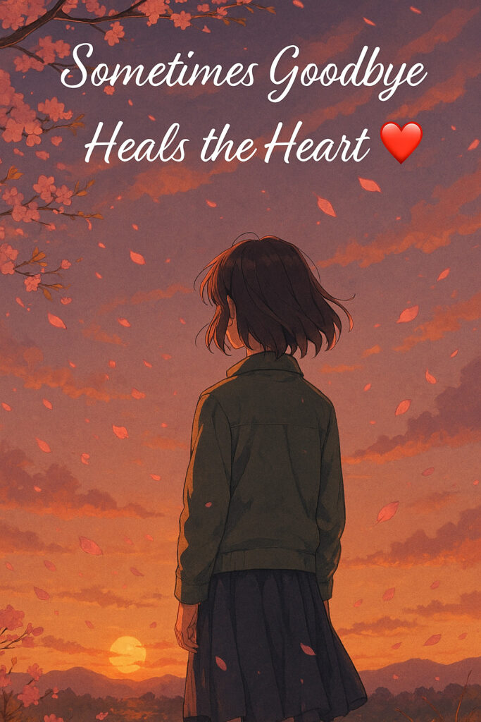 breakup wishes quotes

