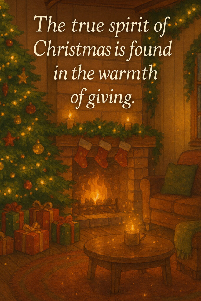 christmas quotes