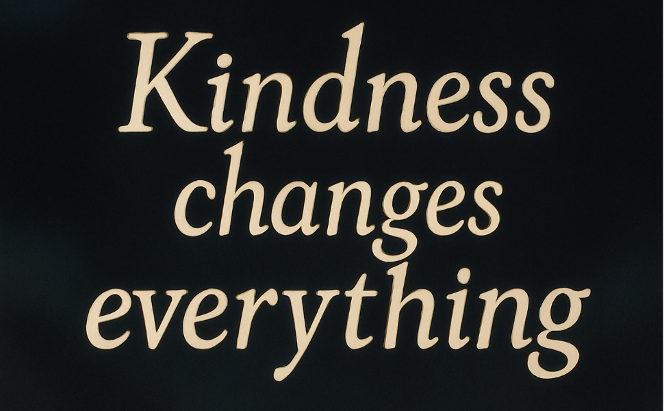 Kindness Quotes
