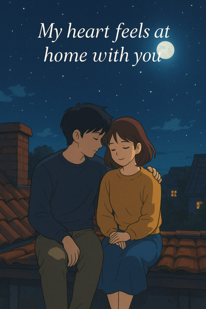 love quotes for couple

