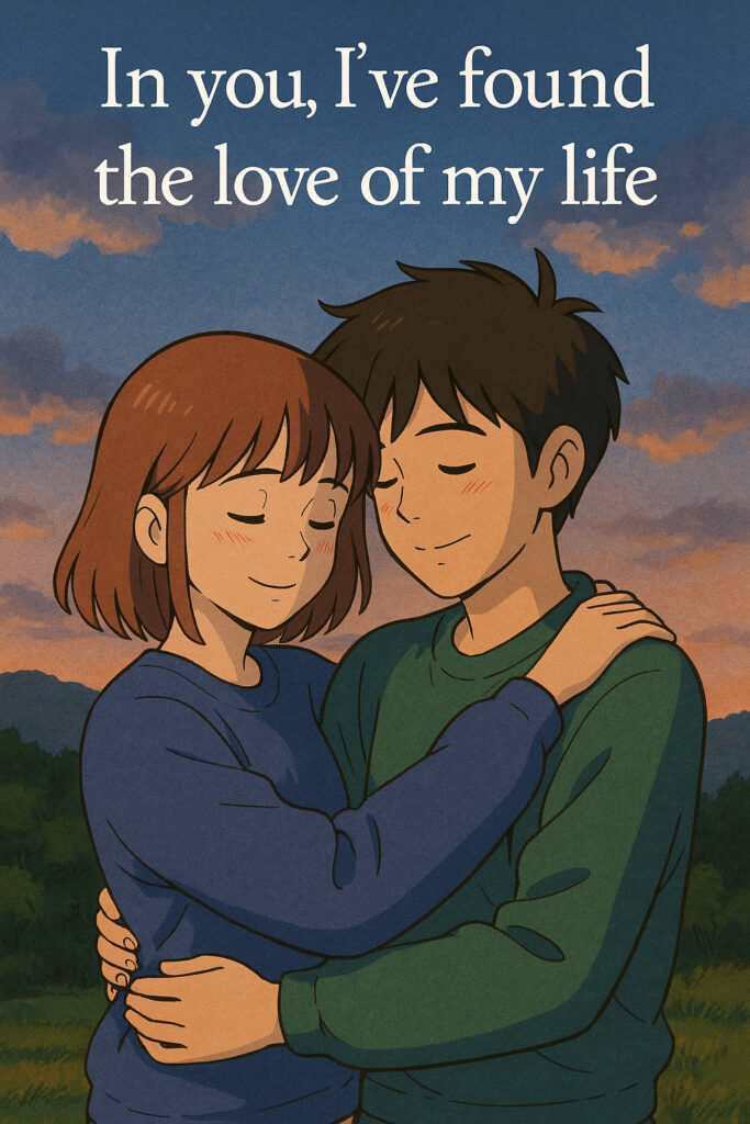 love quotes for couple

