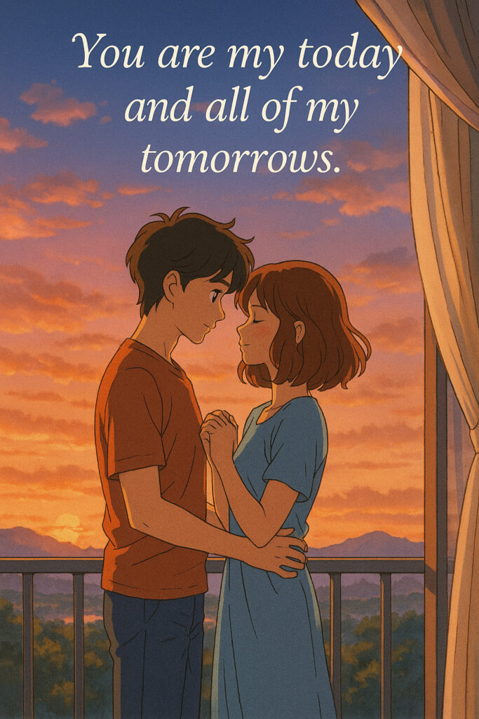 love quotes for couple

