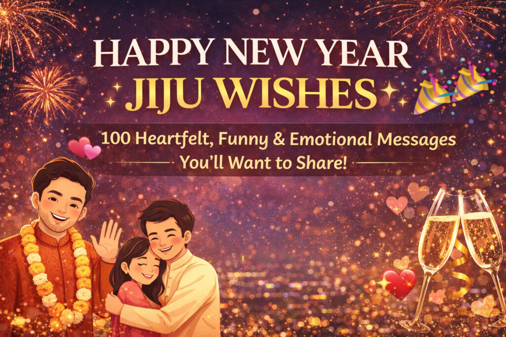happy new year jiju