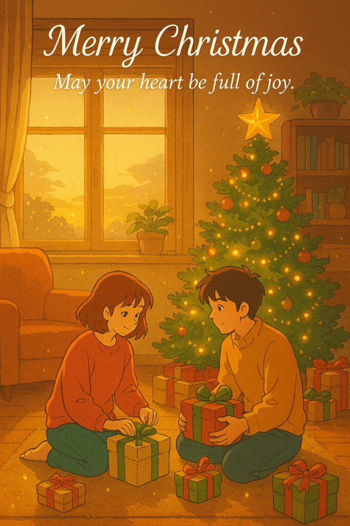 short christmas wishes