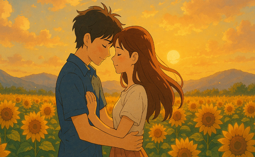 love quotes for couple

