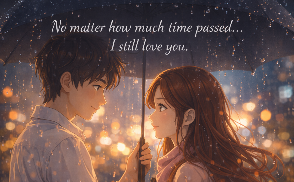 i still love you quotes

