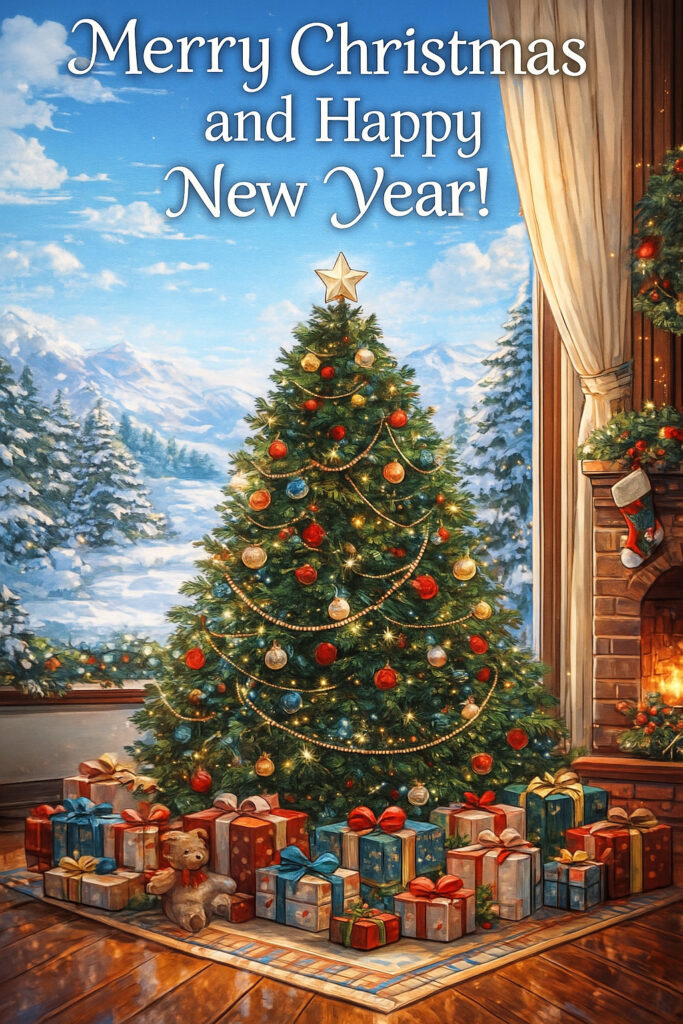 short christmas wishes