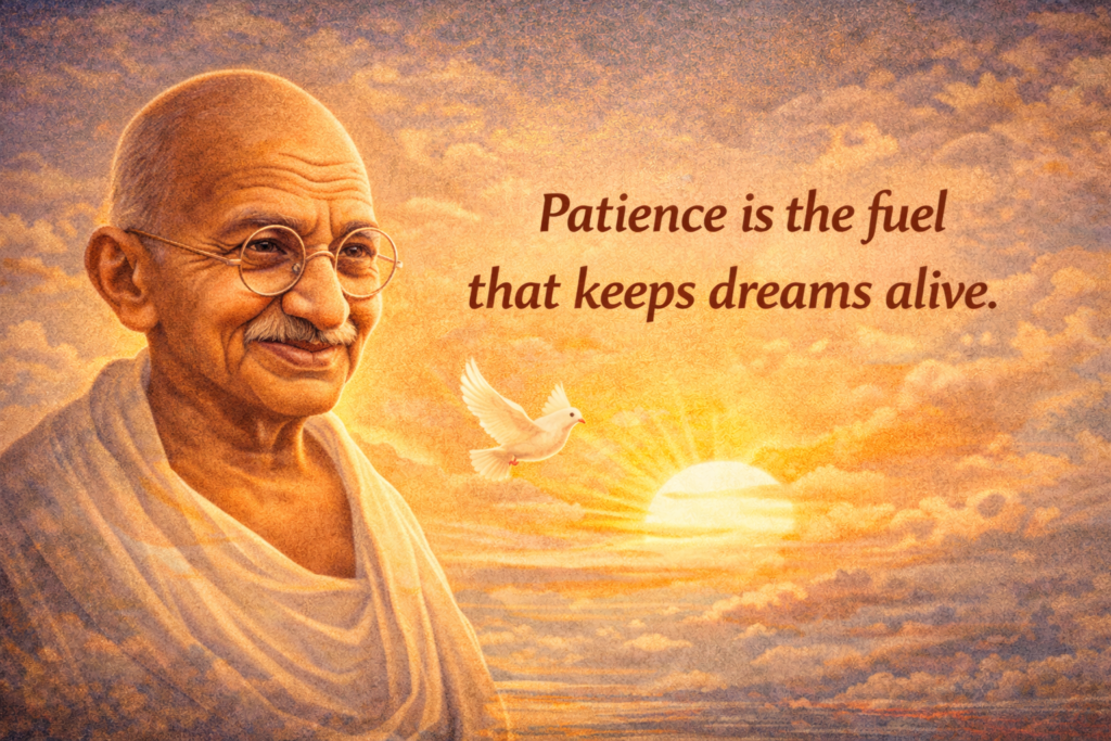 mahatma gandhi quotes

