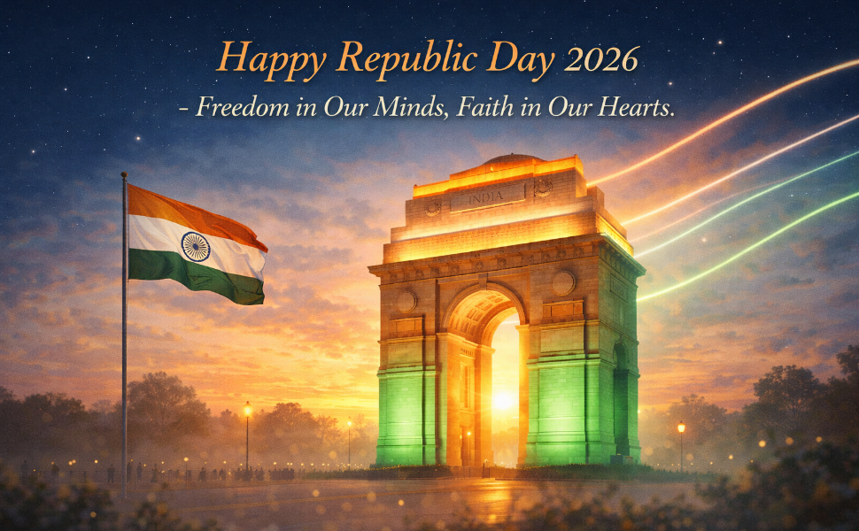 republic day quotes

