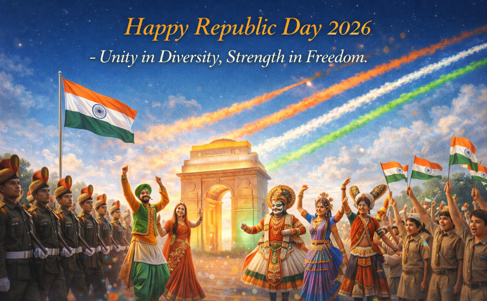 republic day quotes


