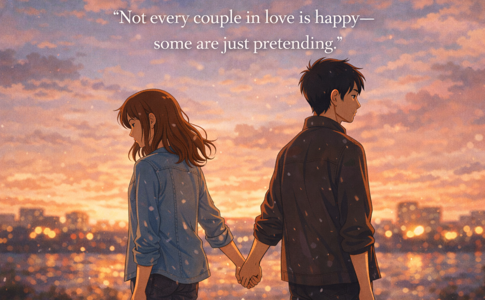 fake relationship quotes