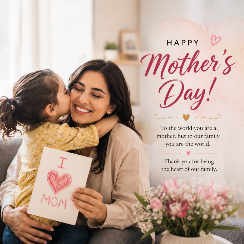 Mother's Day Quotes