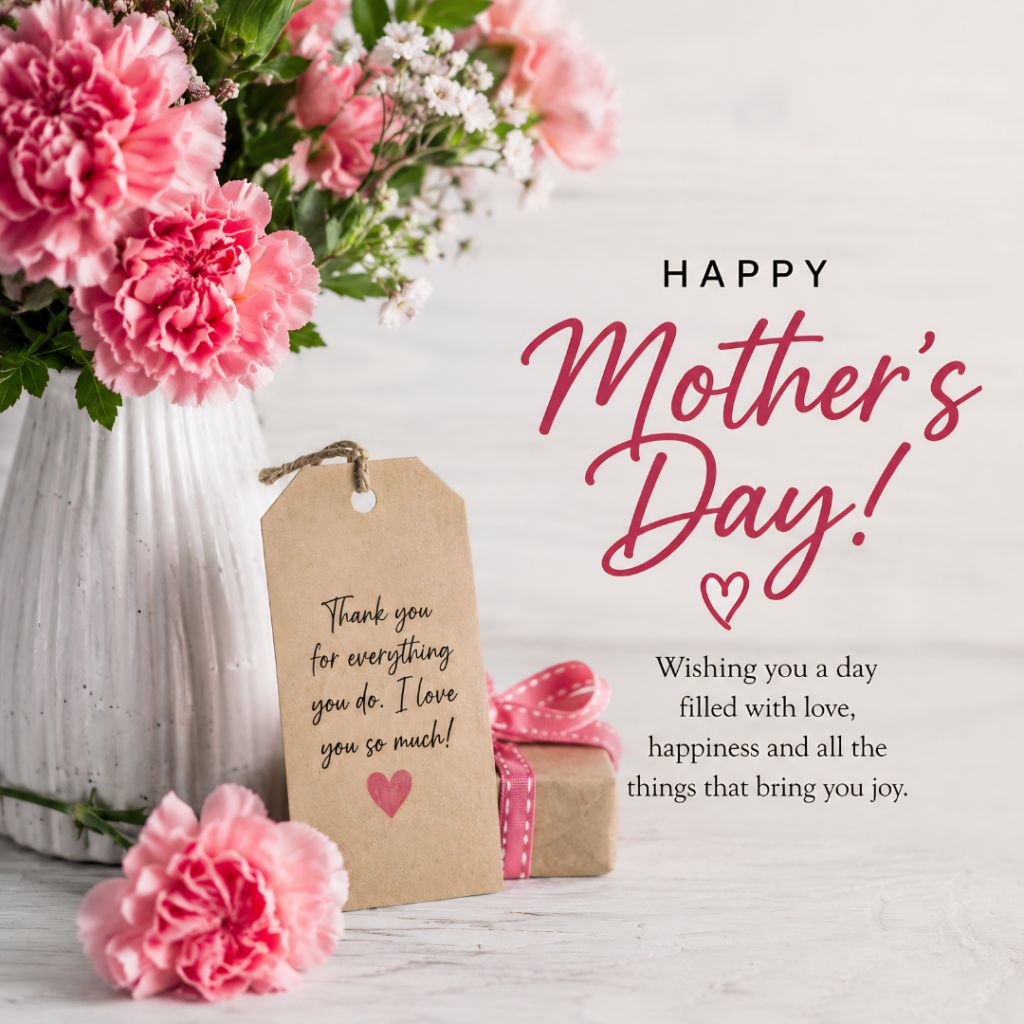 Mother's Day Quotes
