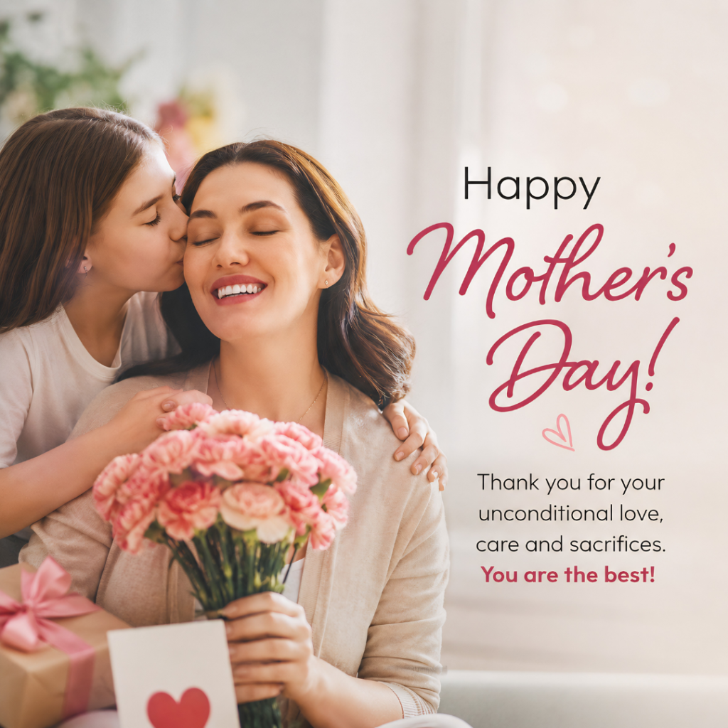Mother's Day Quotes