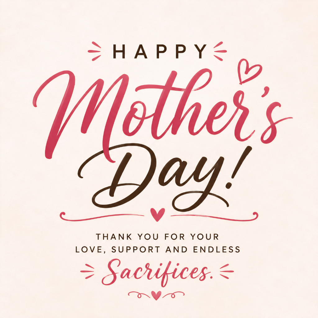 Mother's Day Quotes