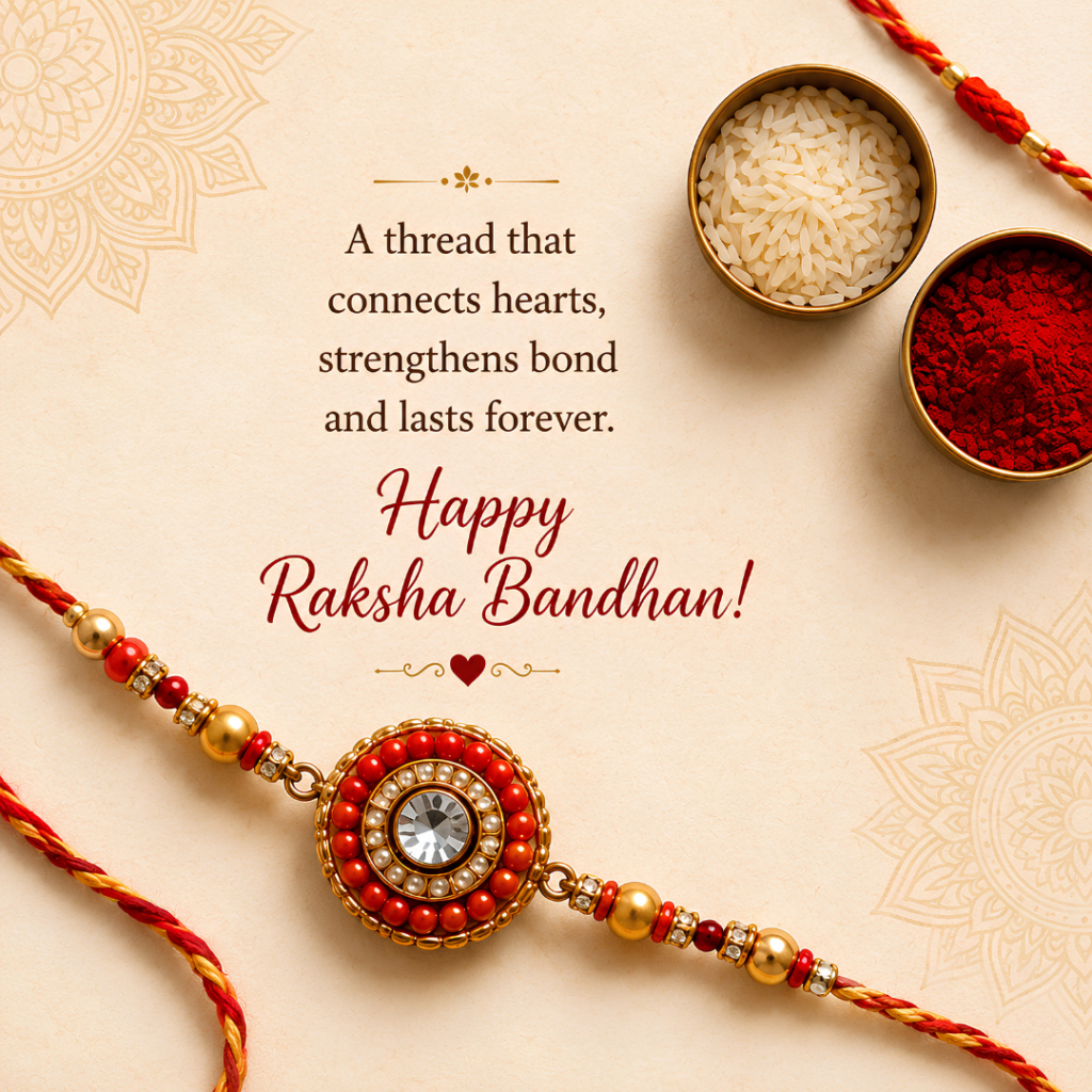 Emotional Rakhi Quotes