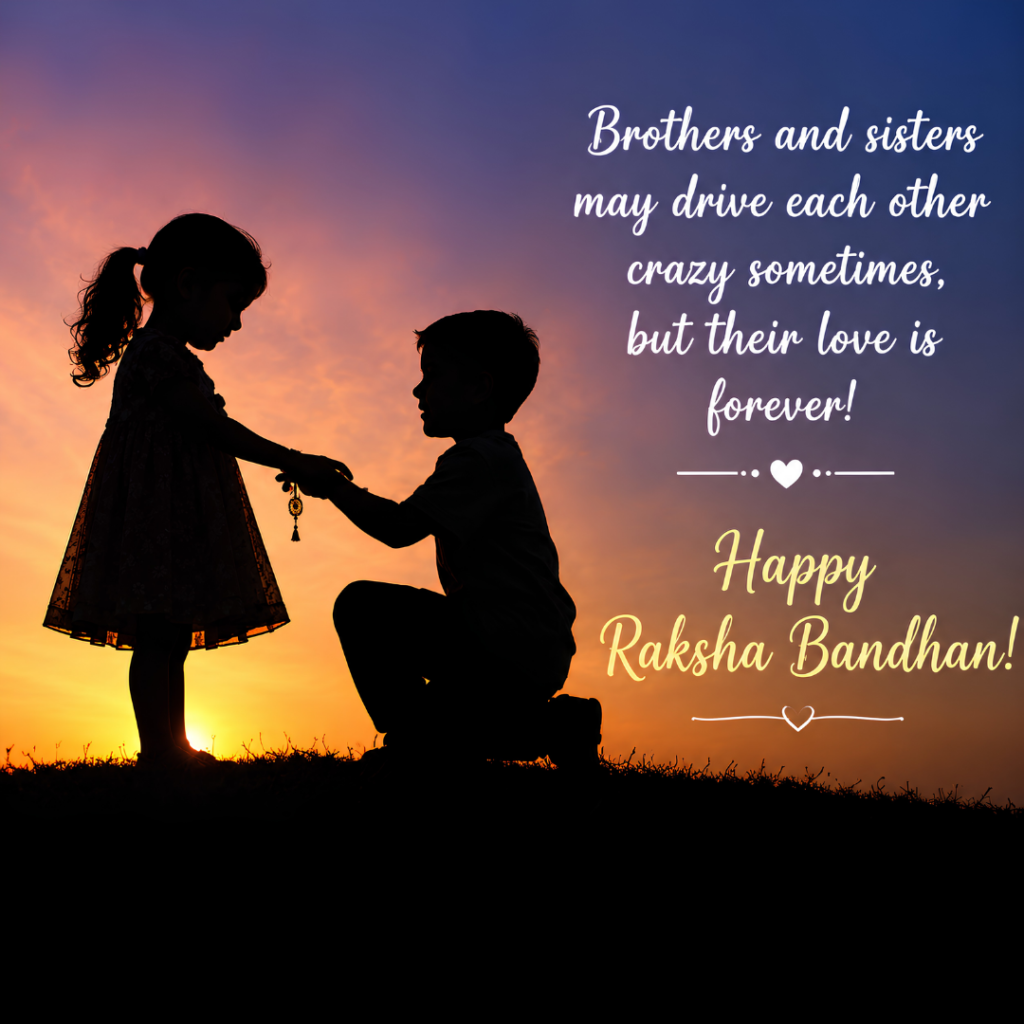 Emotional Rakhi Quotes