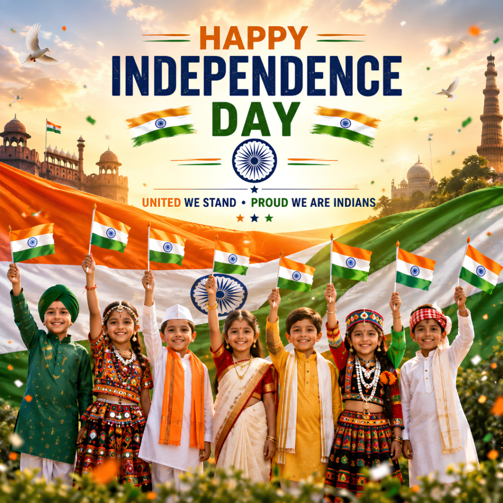 india independence day