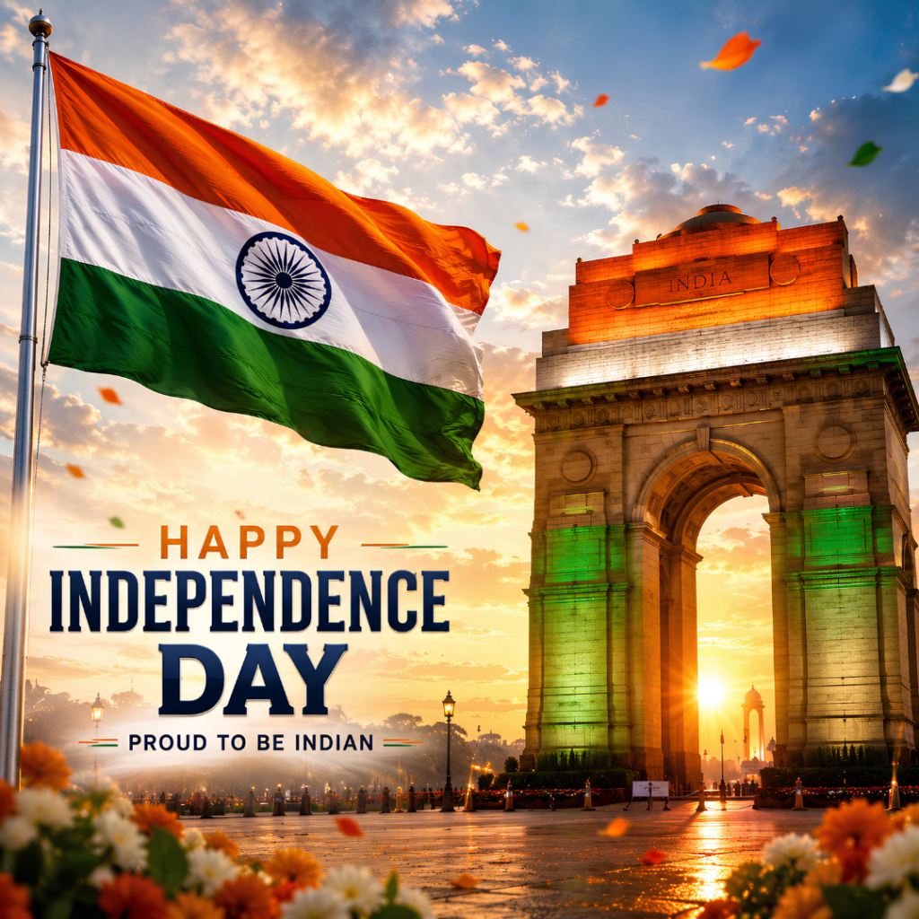 india independence day