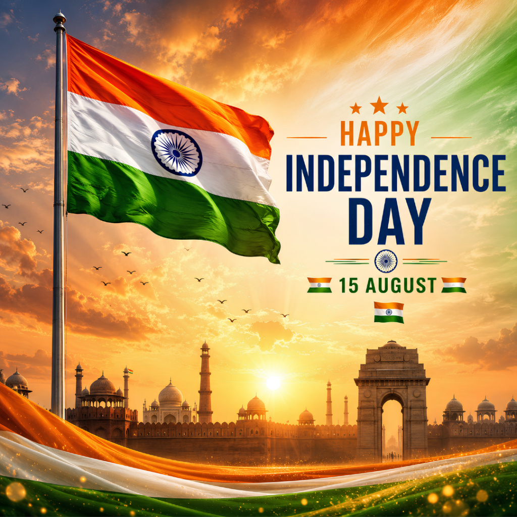 india independence day