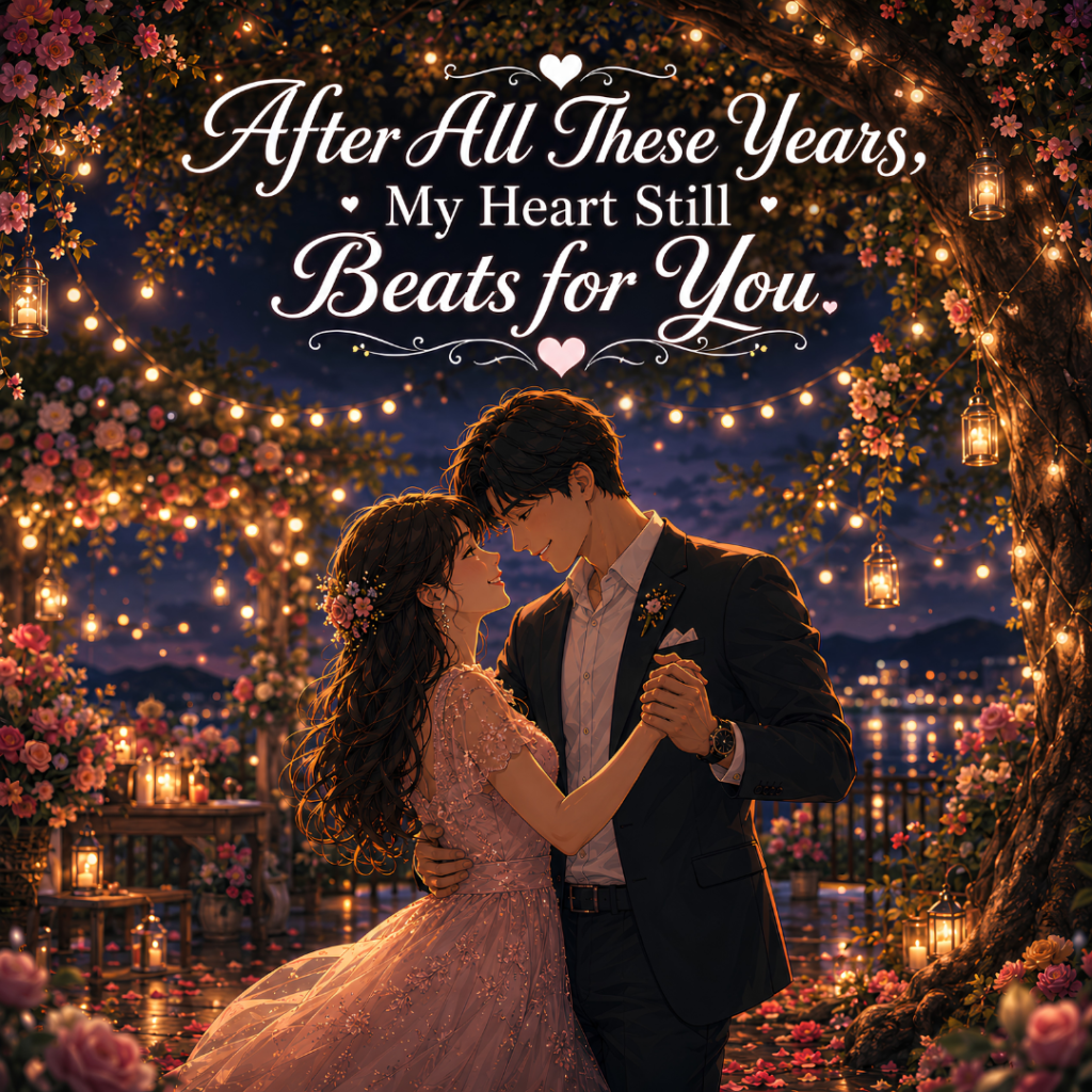 Husband & Wife Love Quotes